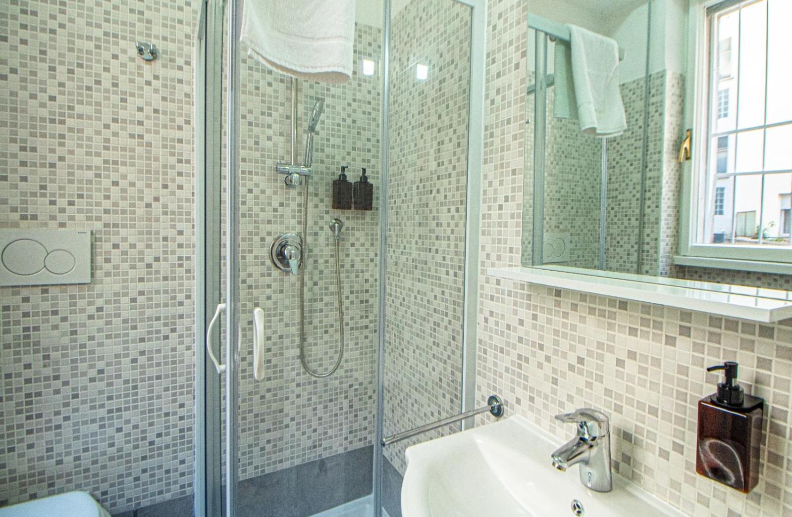 Rhome 34 Рим Экстерьер фото