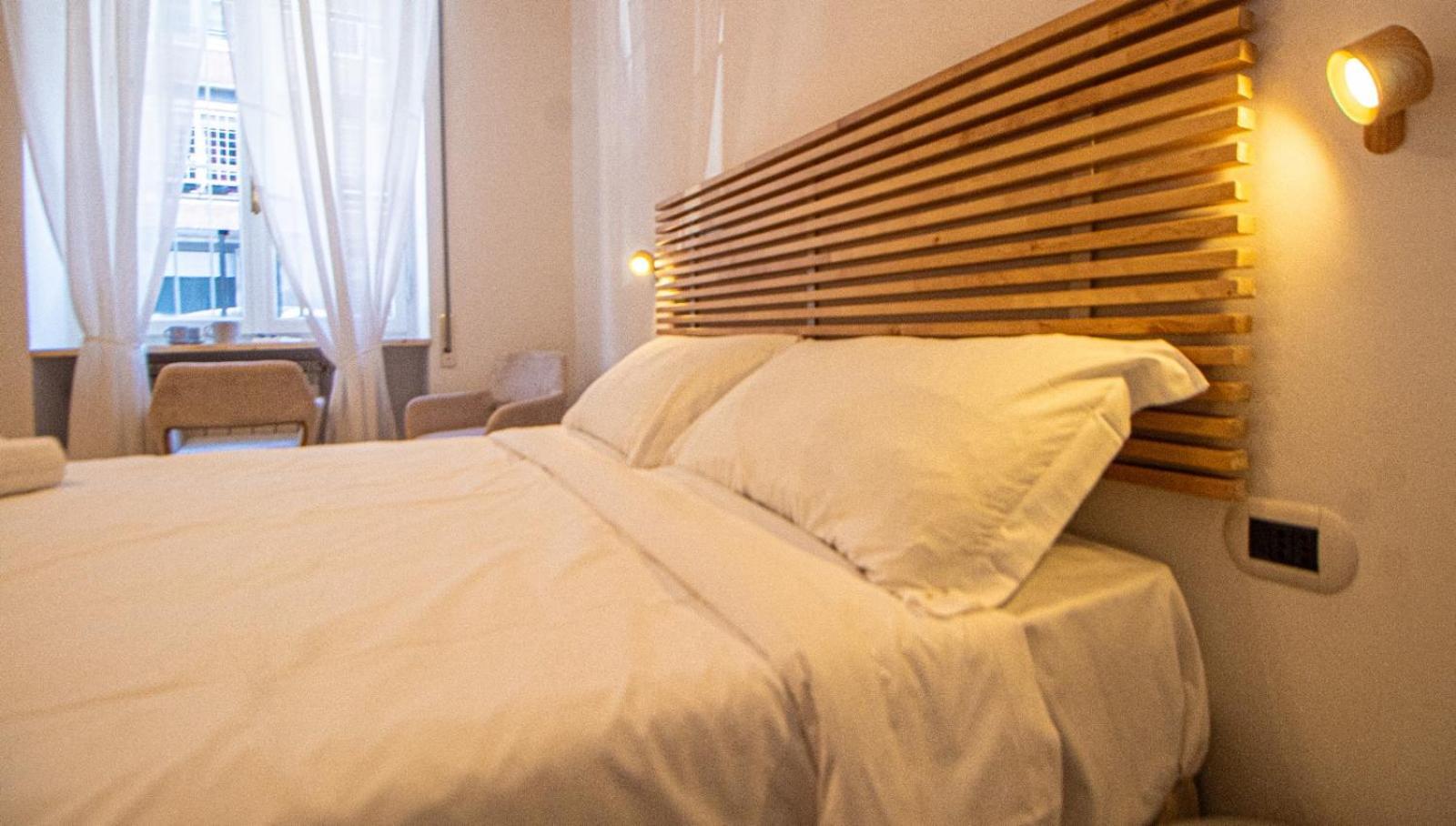 Rhome 34 Рим Экстерьер фото
