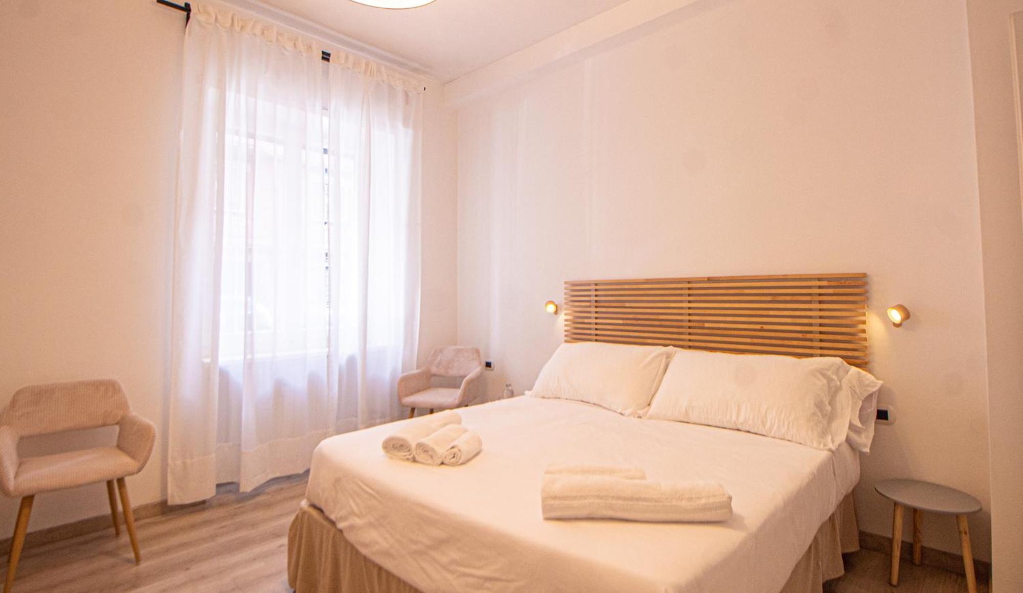 Rhome 34 Рим Экстерьер фото
