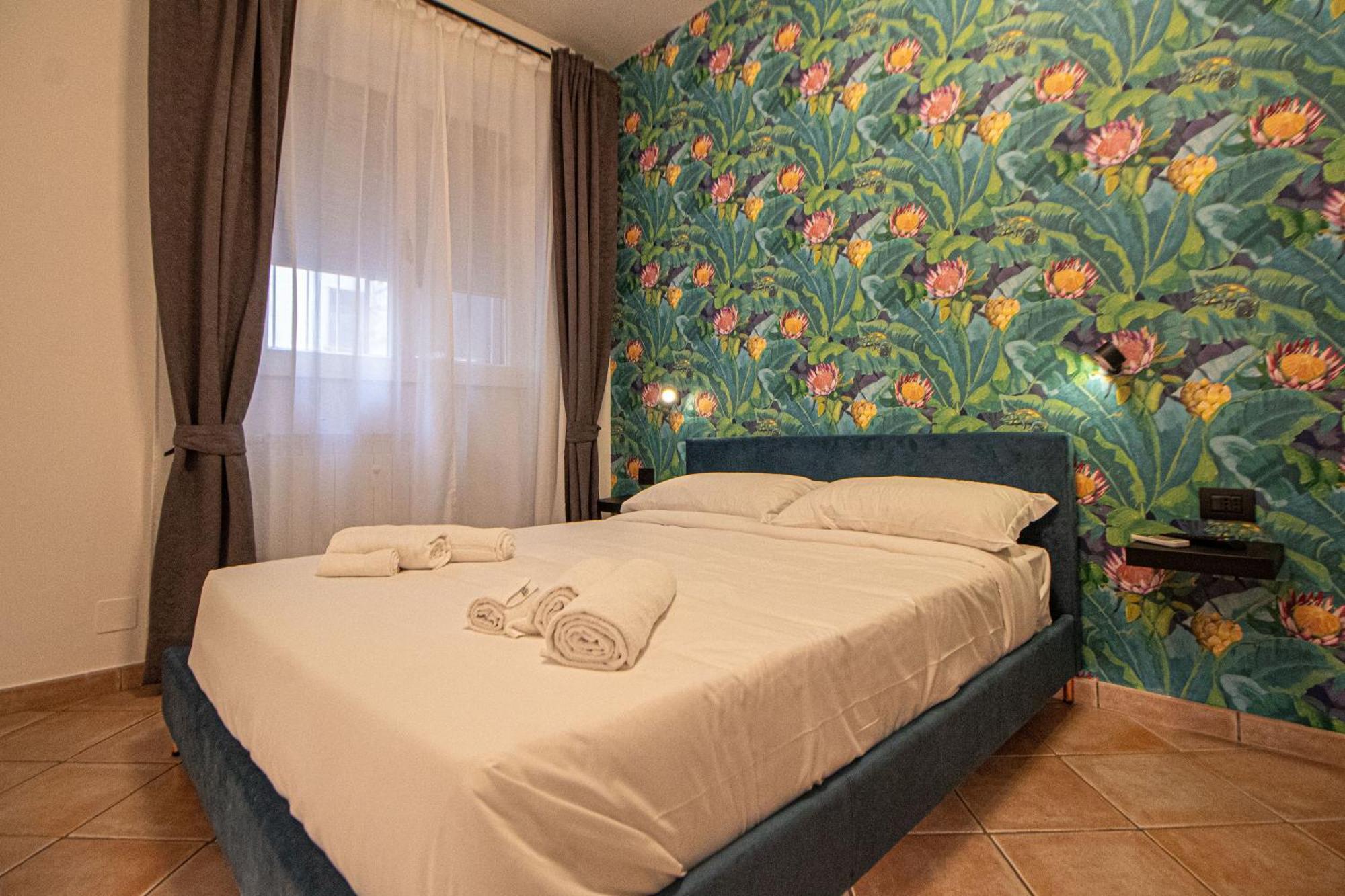 Rhome 34 Рим Экстерьер фото