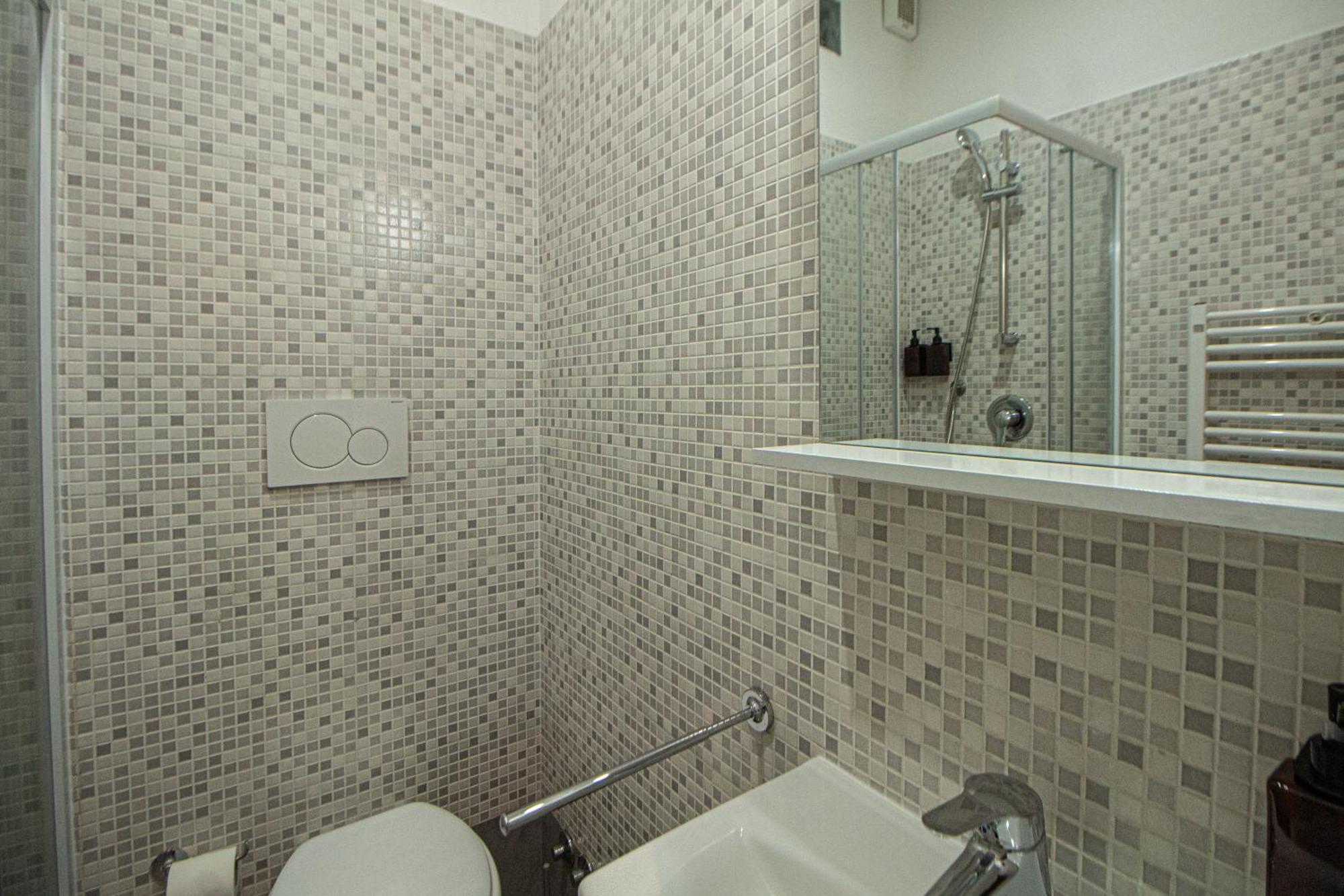 Rhome 34 Рим Экстерьер фото