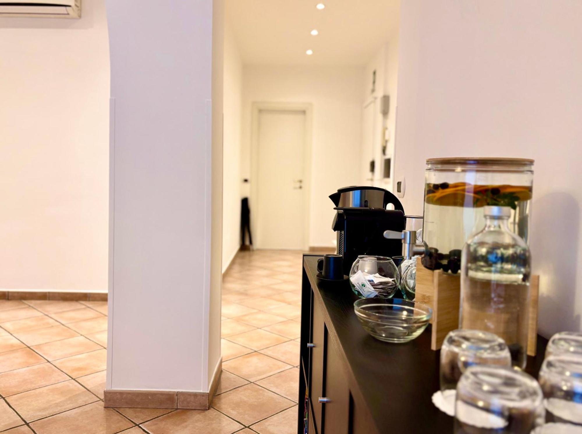 Rhome 34 Рим Экстерьер фото